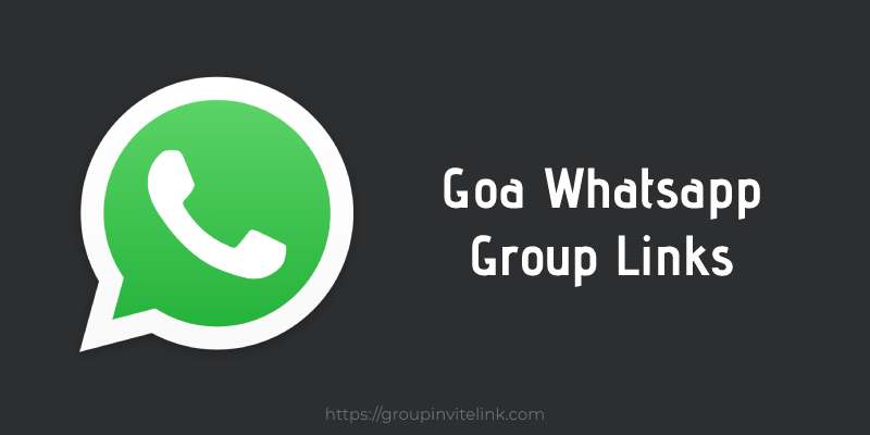 goa-whatsapp-group-links