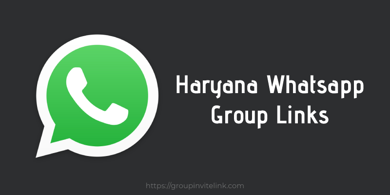 haryana-whatsapp-group-links