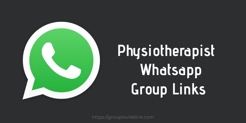 physiotherapist-whatsapp-group-links 