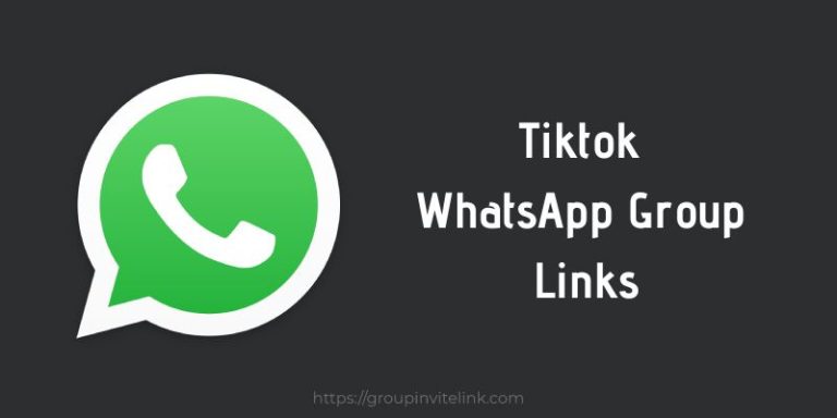 tiktok-whatsapp-group-links